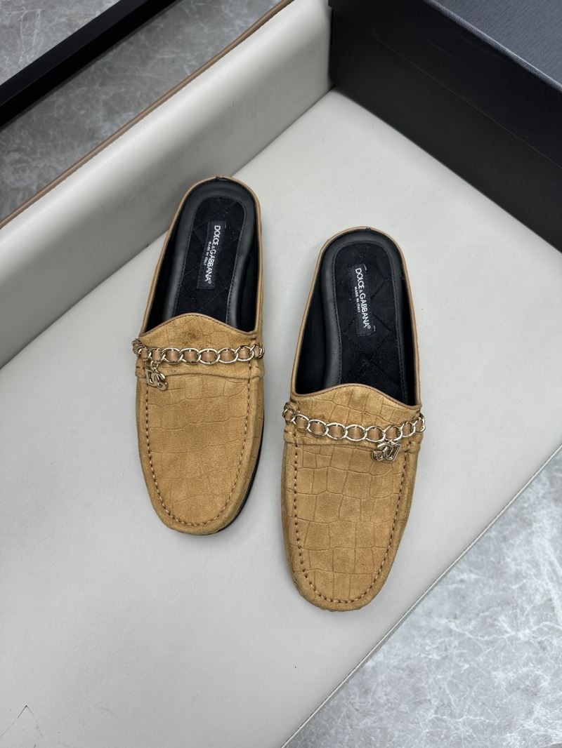 Dolce Gabbana Slippers